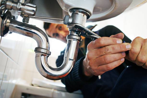 Best Sewer Line Repair  in Salamanca, NY