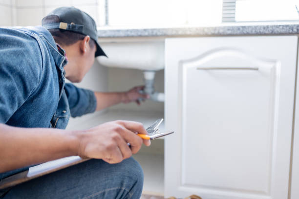 Best Water Softener Installation  in Salamanca, NY
