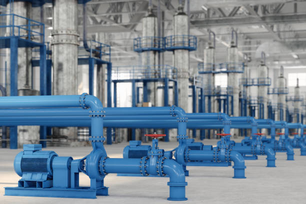 Best Gas Line Repair  in Salamanca, NY