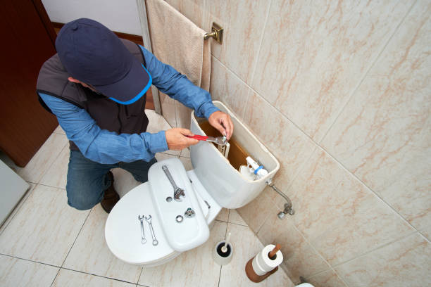 Best Emergency Plumber  in Salamanca, NY
