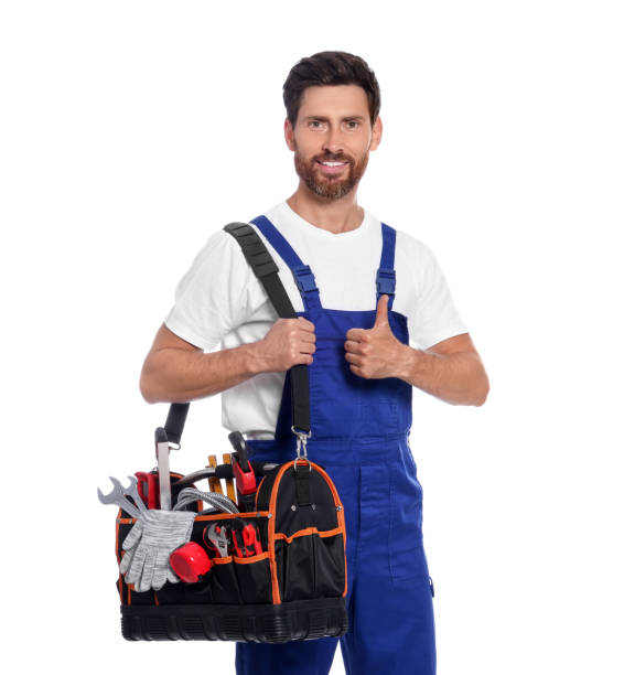 Best Clogged Drain Plumber  in Salamanca, NY