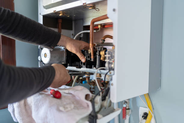 Professional Plumbing in Salamanca, NY