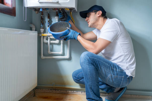 Best Emergency Plumbing Repair  in Salamanca, NY