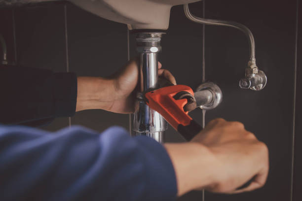 Best Water Leak Repair  in Salamanca, NY