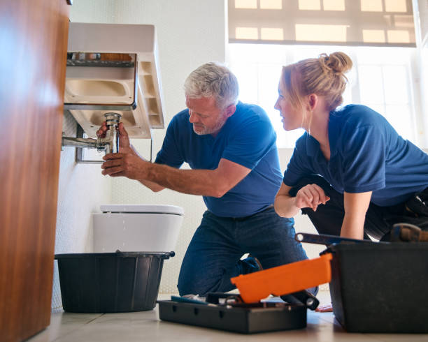 Best Septic Systems  in Salamanca, NY