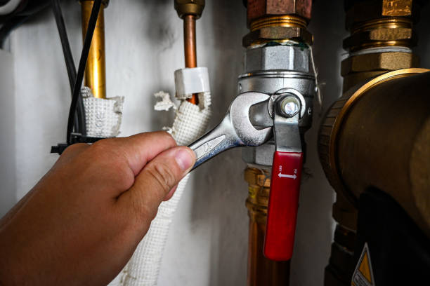 Best Faucet Repair  in Salamanca, NY